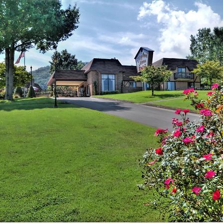 Highland Manor Inn Таунсенд Экстерьер фото
