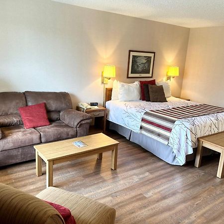 Highland Manor Inn Таунсенд Экстерьер фото