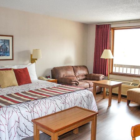 Highland Manor Inn Таунсенд Экстерьер фото