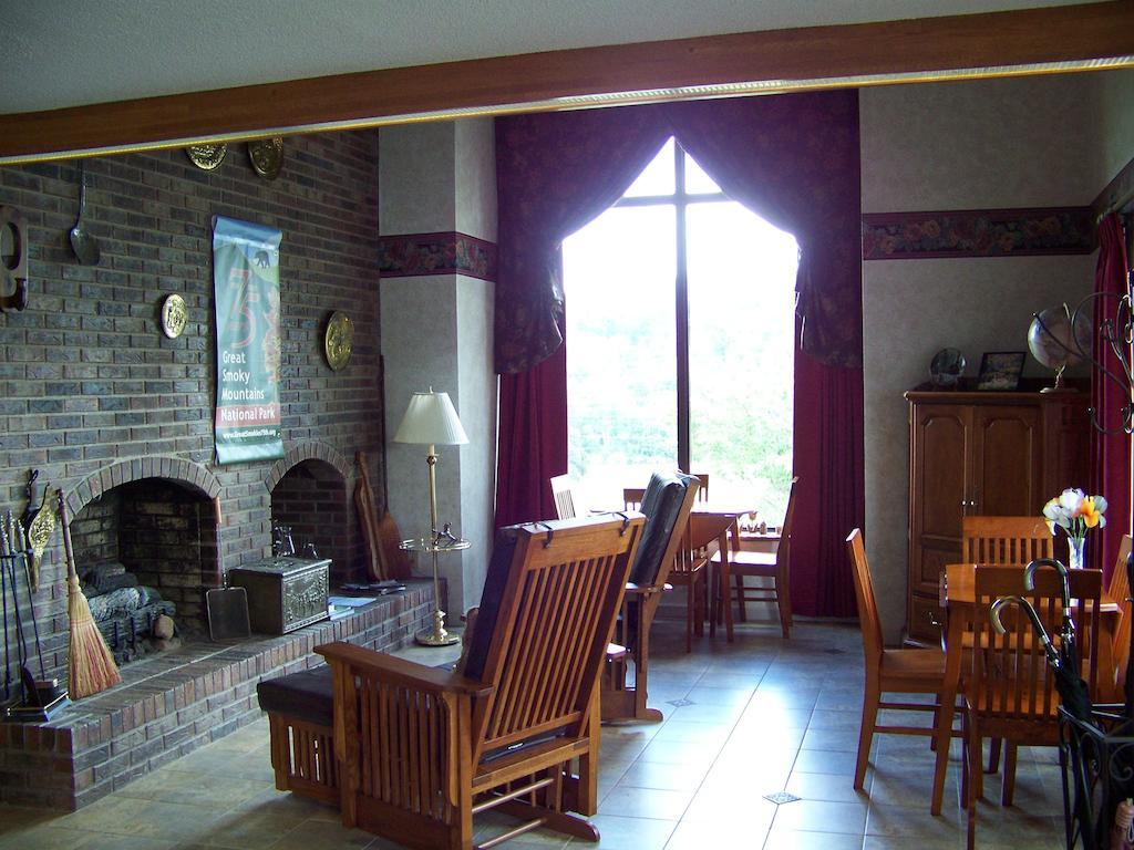 Highland Manor Inn Таунсенд Экстерьер фото