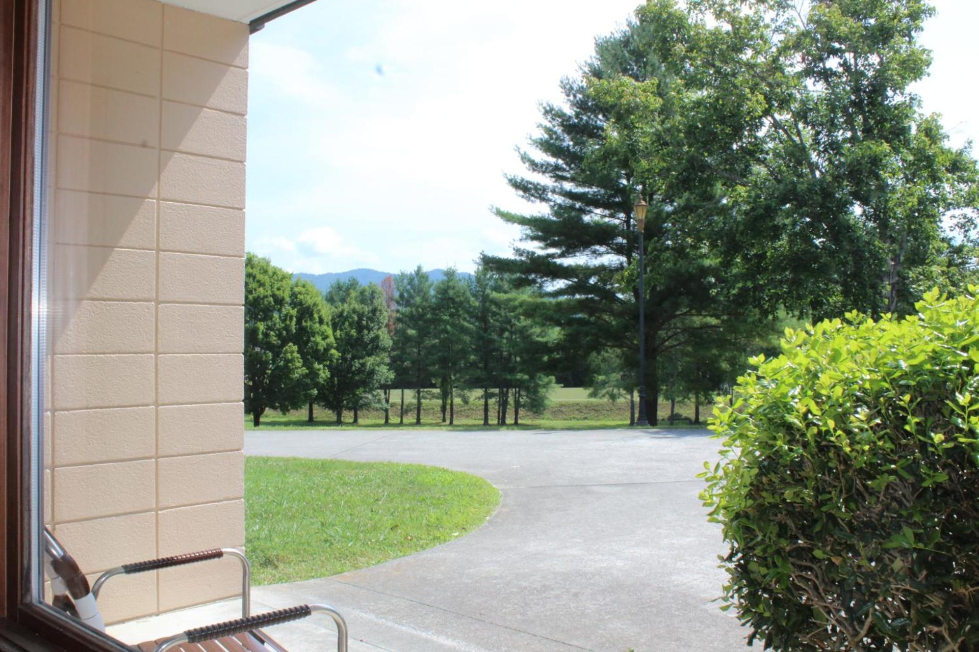 Highland Manor Inn Таунсенд Экстерьер фото