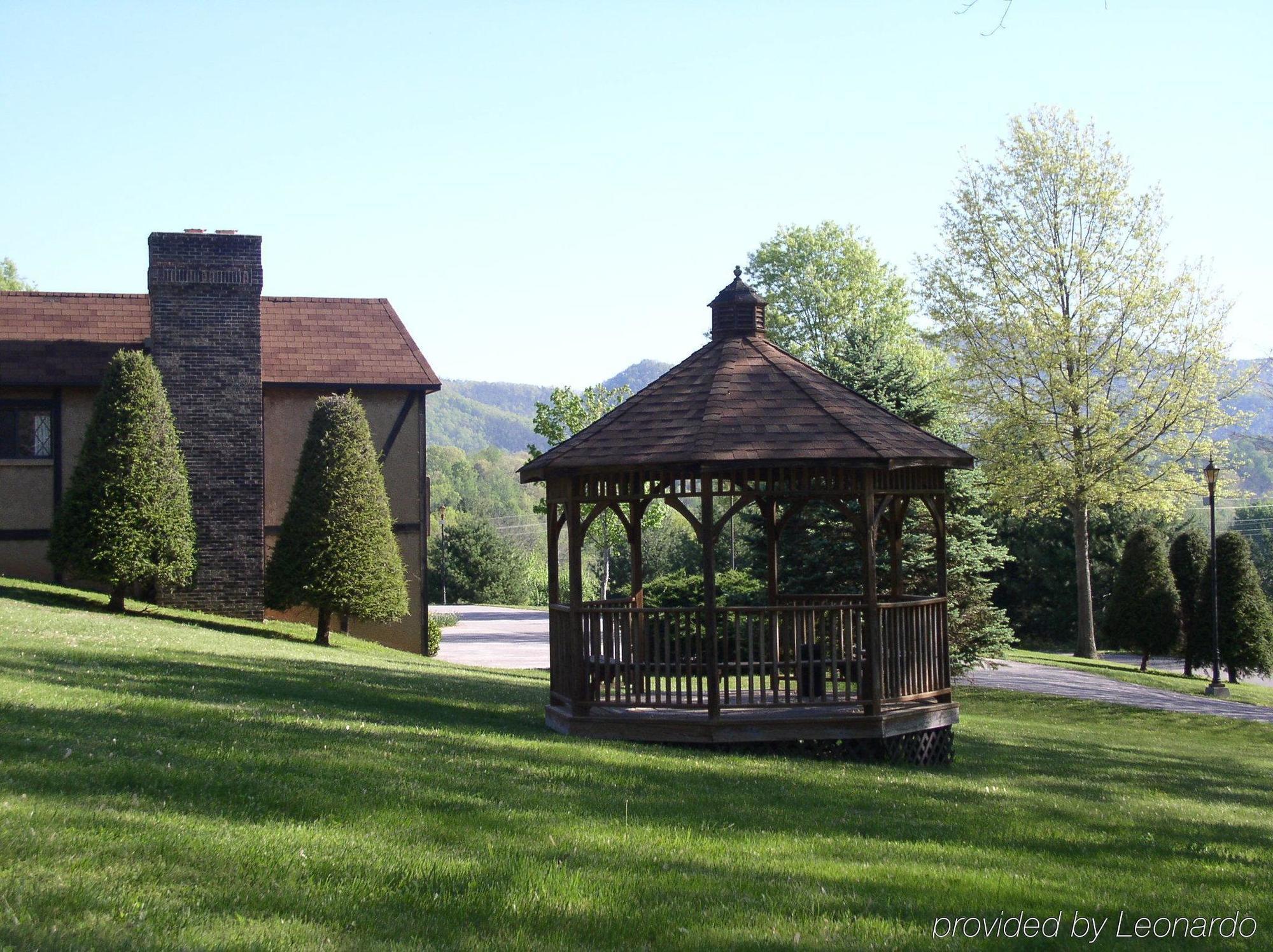 Highland Manor Inn Таунсенд Экстерьер фото
