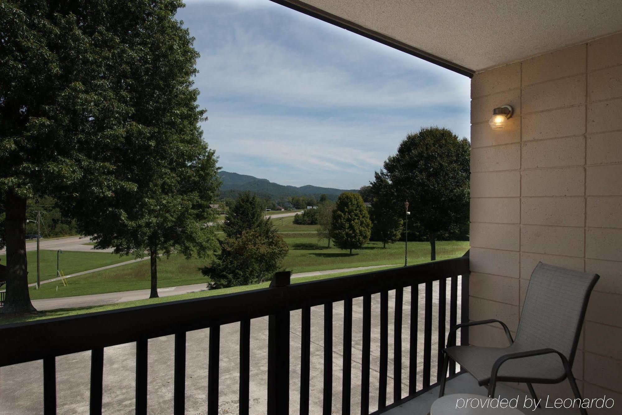 Highland Manor Inn Таунсенд Экстерьер фото