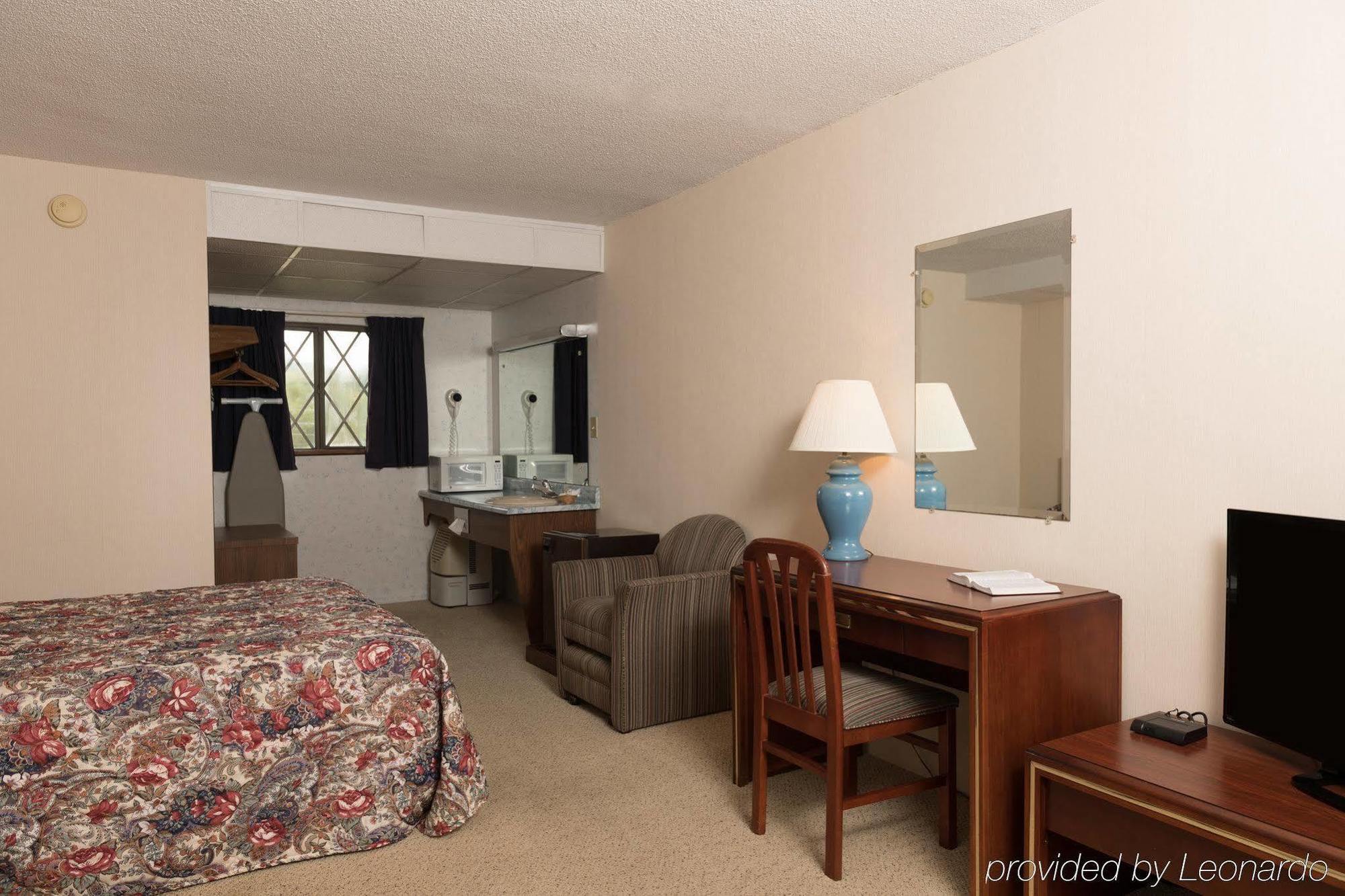 Highland Manor Inn Таунсенд Экстерьер фото