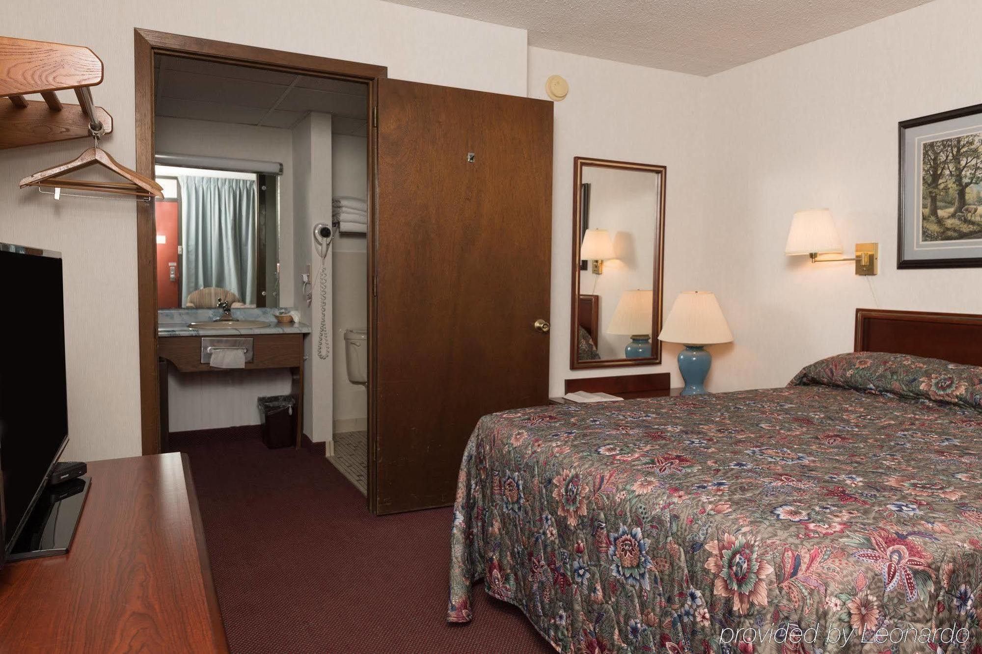 Highland Manor Inn Таунсенд Экстерьер фото