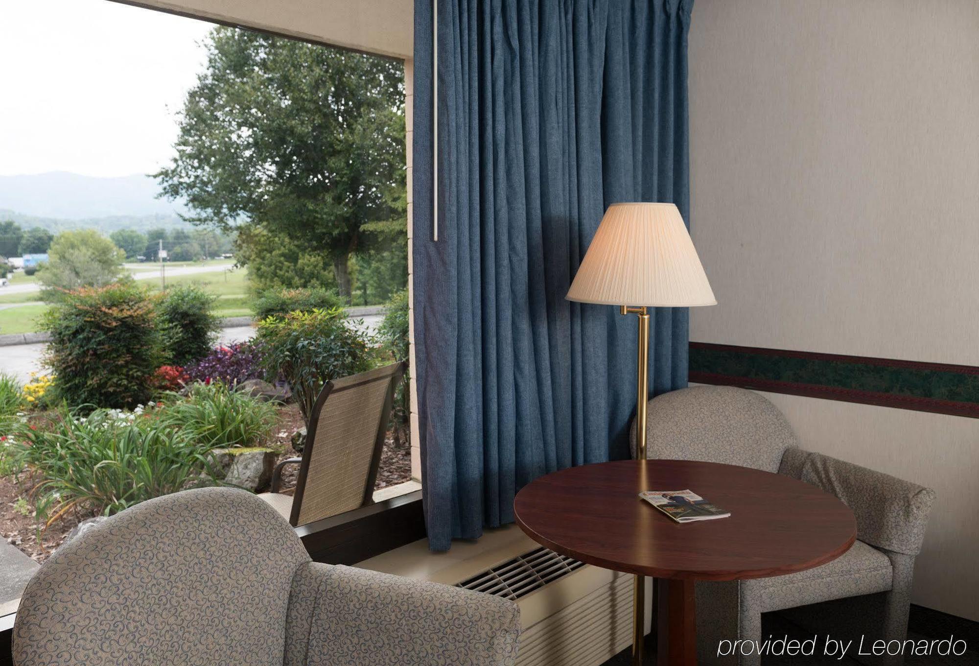 Highland Manor Inn Таунсенд Экстерьер фото