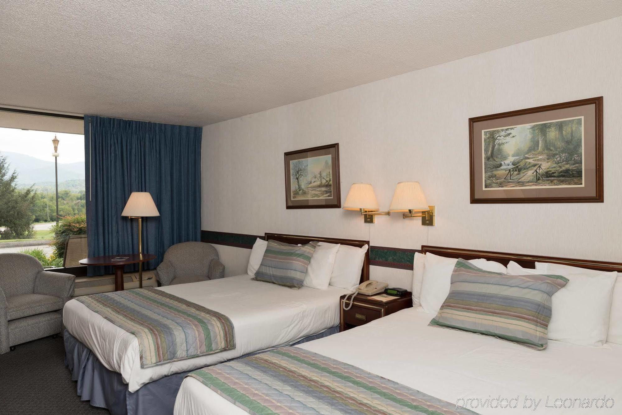 Highland Manor Inn Таунсенд Экстерьер фото