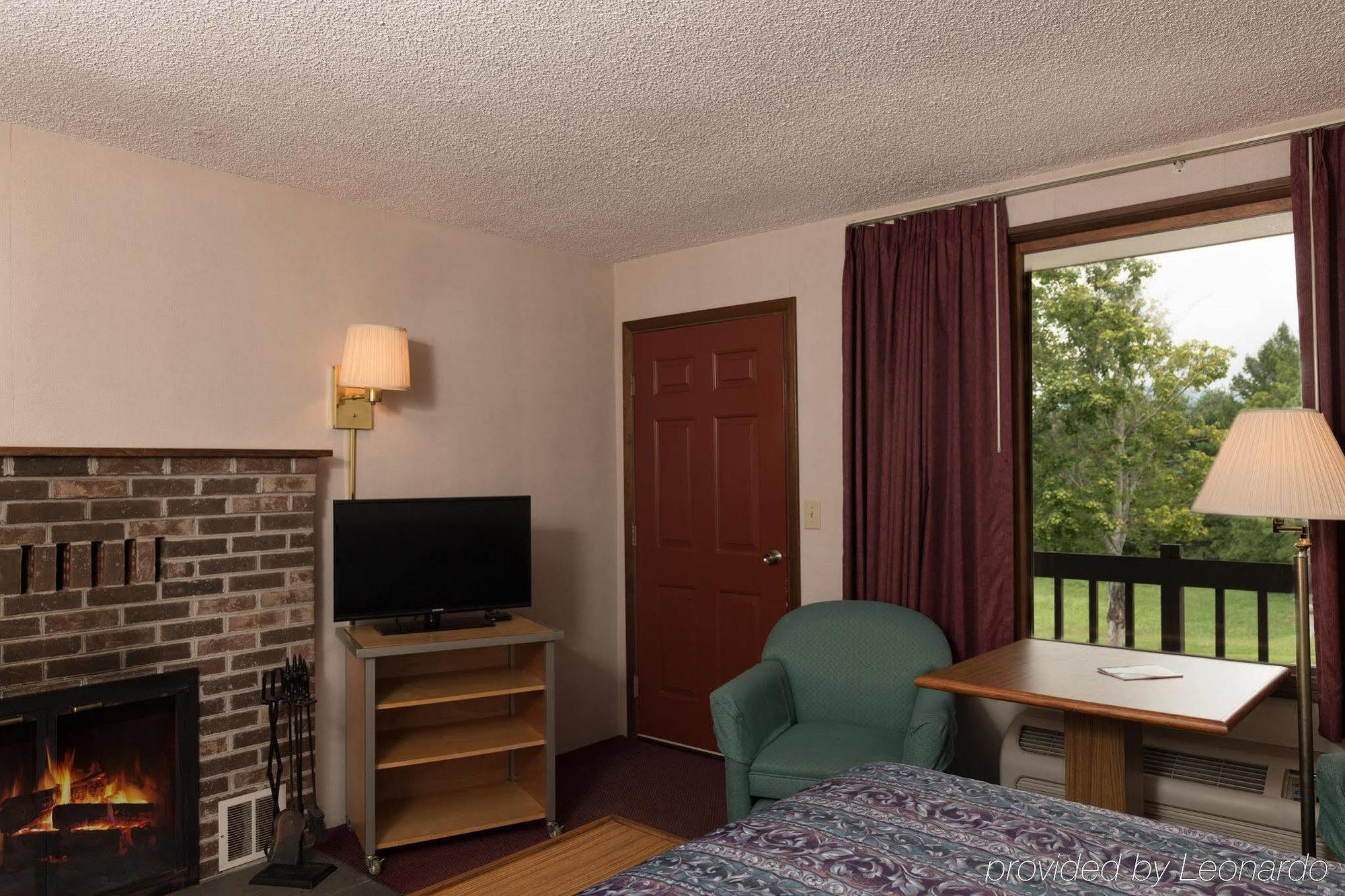 Highland Manor Inn Таунсенд Экстерьер фото