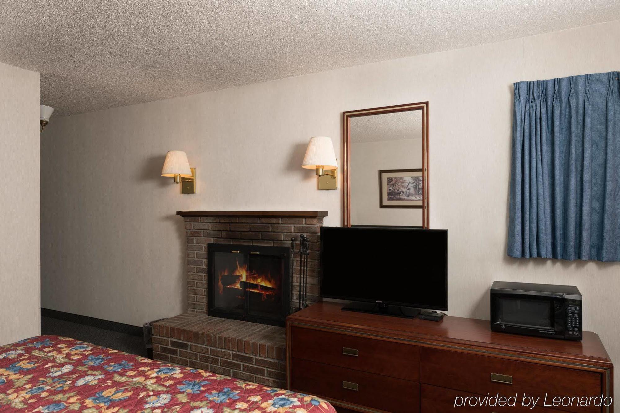 Highland Manor Inn Таунсенд Экстерьер фото