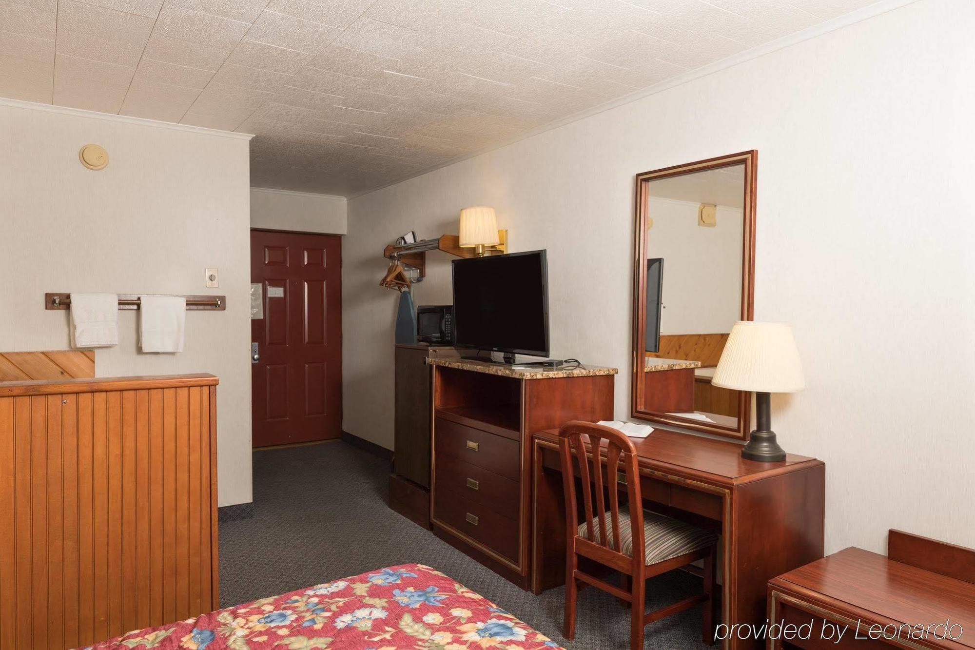Highland Manor Inn Таунсенд Экстерьер фото