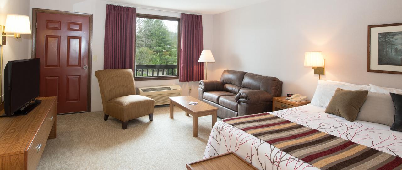 Highland Manor Inn Таунсенд Экстерьер фото