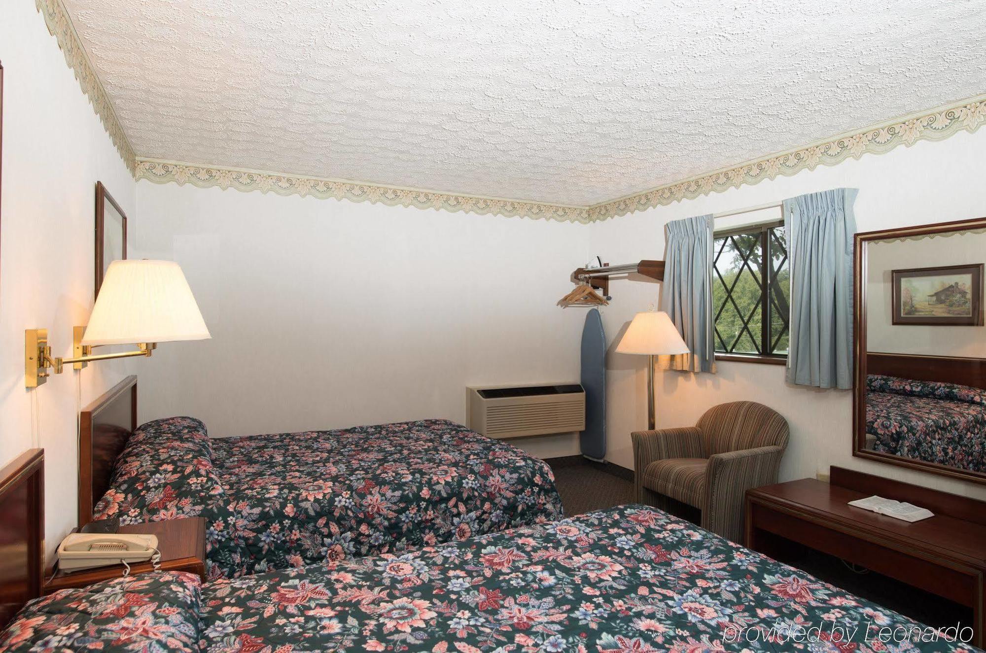 Highland Manor Inn Таунсенд Экстерьер фото