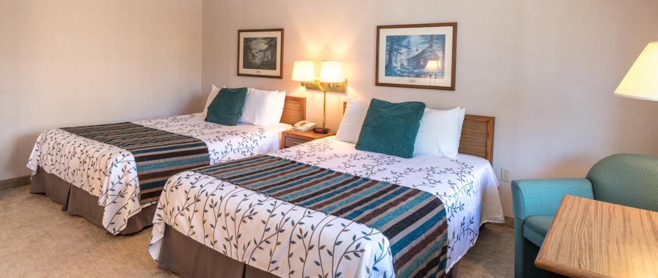 Highland Manor Inn Таунсенд Экстерьер фото